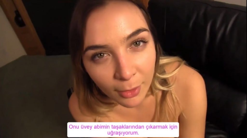 Transseksual hukmronlik onlayn