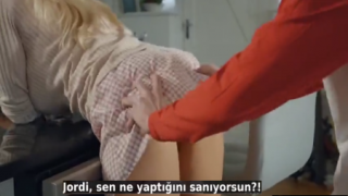 İçindeki Canavarı Ortaya Çıkaran Genç Azmış Sapkın