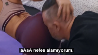 Röntgenci Sapık Yeğen Yengesinin Amında Boğuldu