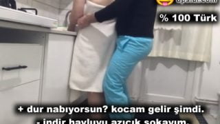 Gözüne Kestiren Müşteriyi Sikmeden Bırakmayan Kargocu