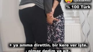 Sikmeye Direten Çapkın Patronun Parasını Sömüren Temizlikçi