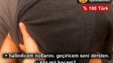 Sınıfta Kalan Öğrencisine Sikerek Torpil Geçen Öğretmen