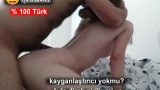 Acımadan Kuru Götüne Batıran Sevgilisini Soluksuz Bıraktı