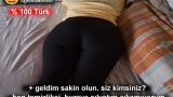 Kurtarılmayı Bekleyen Temizlikçiyi Zorbalıkla Sahiplenen Fırlama