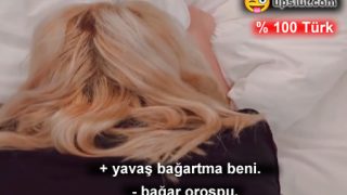 Parasını Sömüren Yaşlı Sevgilisini Sertçe Yaraklayıp Bağırttı