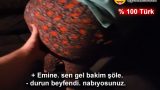 Tenhada Kalçadan Yapıştığı Hizmetçiyi Bırakmayıp Yarakladı