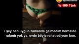 Derslerine Çalıştırdığı Komşusunu Külotla Karşılayıp Çıldırttı