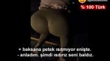 Tamire Çağırdığı Eniştesine Taytla Kışkırtarak Domaldı