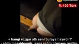 Külotla Karşılayıp Kışkırtan Abisinin Kaşar Karısını Affetmedi