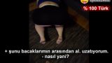 Taşınmasına Yardımcı Olduğu Komşusuyla Amını Siktirip Vedalaştı