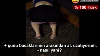 Taşınmasına Yardımcı Olduğu Komşusuyla Amını Siktirip Vedalaştı