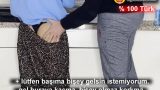 Tenhada Avuçlayıp Saldırdığı Patronunu Durdurmayan Hizmetçi