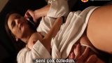 Otelde Parmaklayıp Sikmeye Çalıştığı Öğretmenini Sulandırdı
