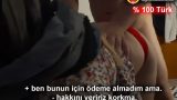 Parayla Siktirdiği Patronunu Domalarak Boşaltan Hizmetçi